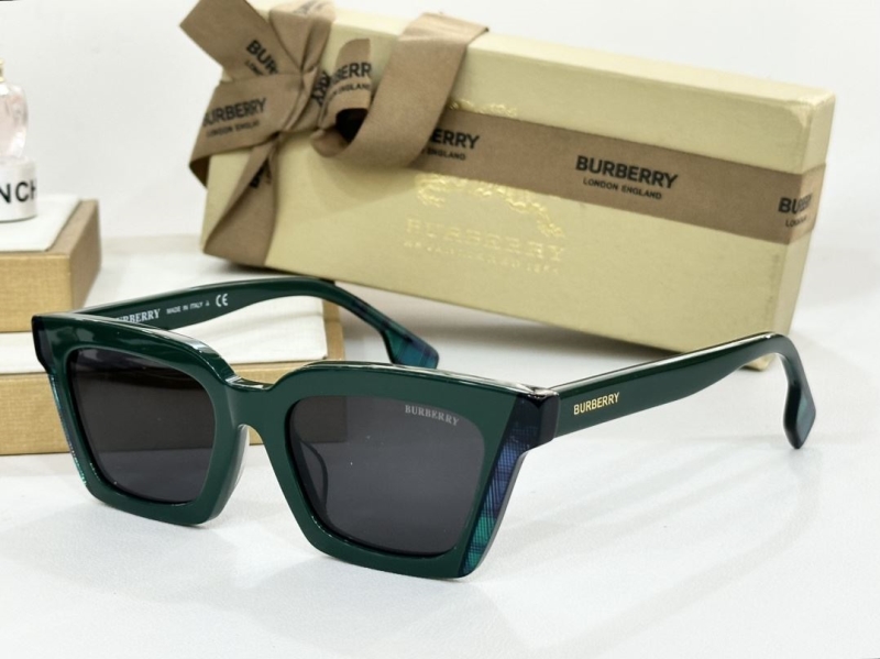 Burberry Sunglasses